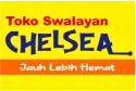 13. LOGO TOKO CHELSEA