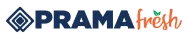 32. LOGO PRAMA FRESH