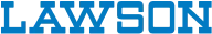 Logo Lawson 1